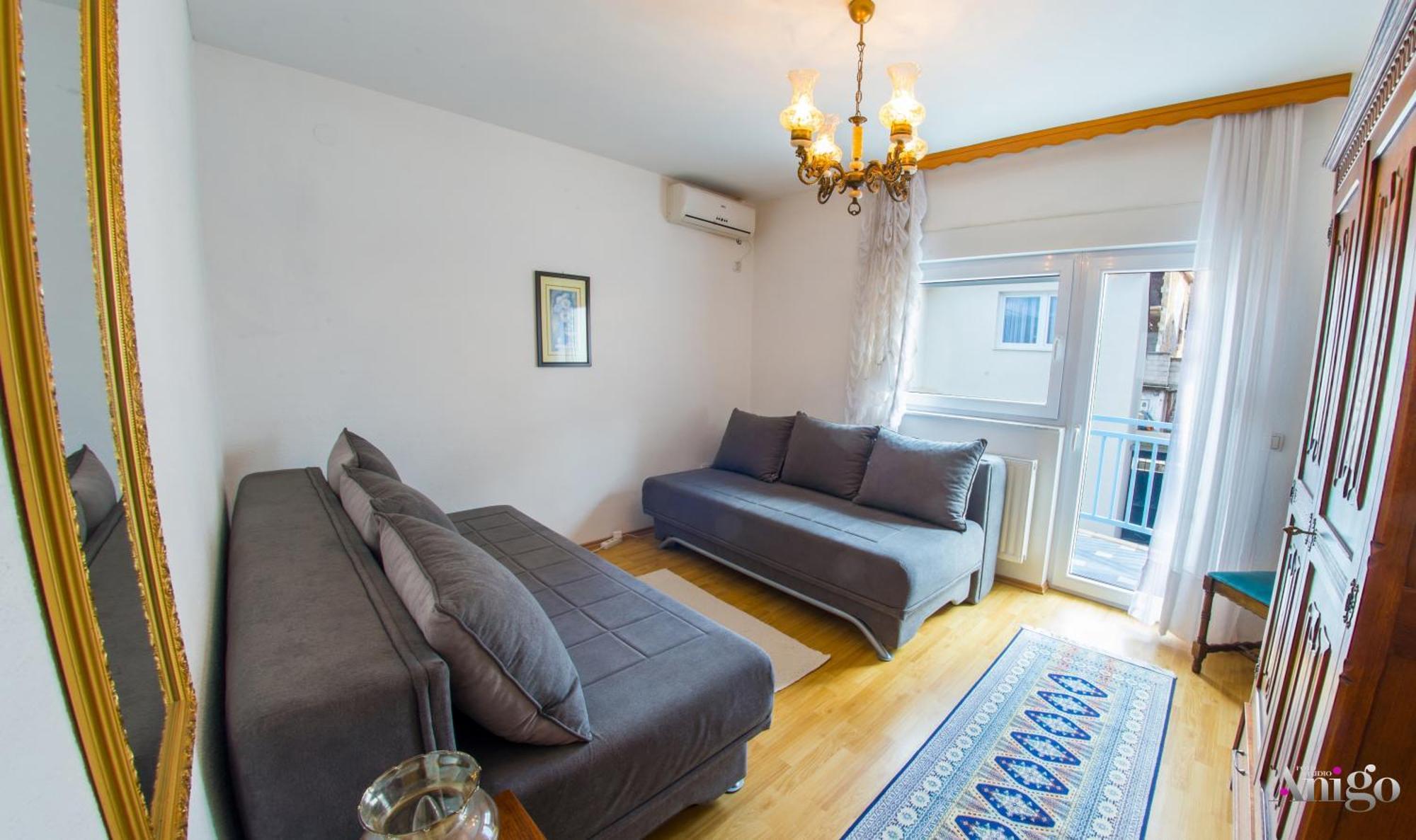 Apartment Ado Mostar Exteriör bild