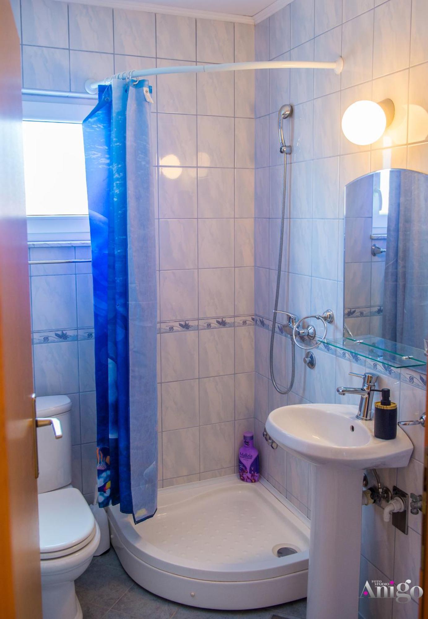 Apartment Ado Mostar Exteriör bild