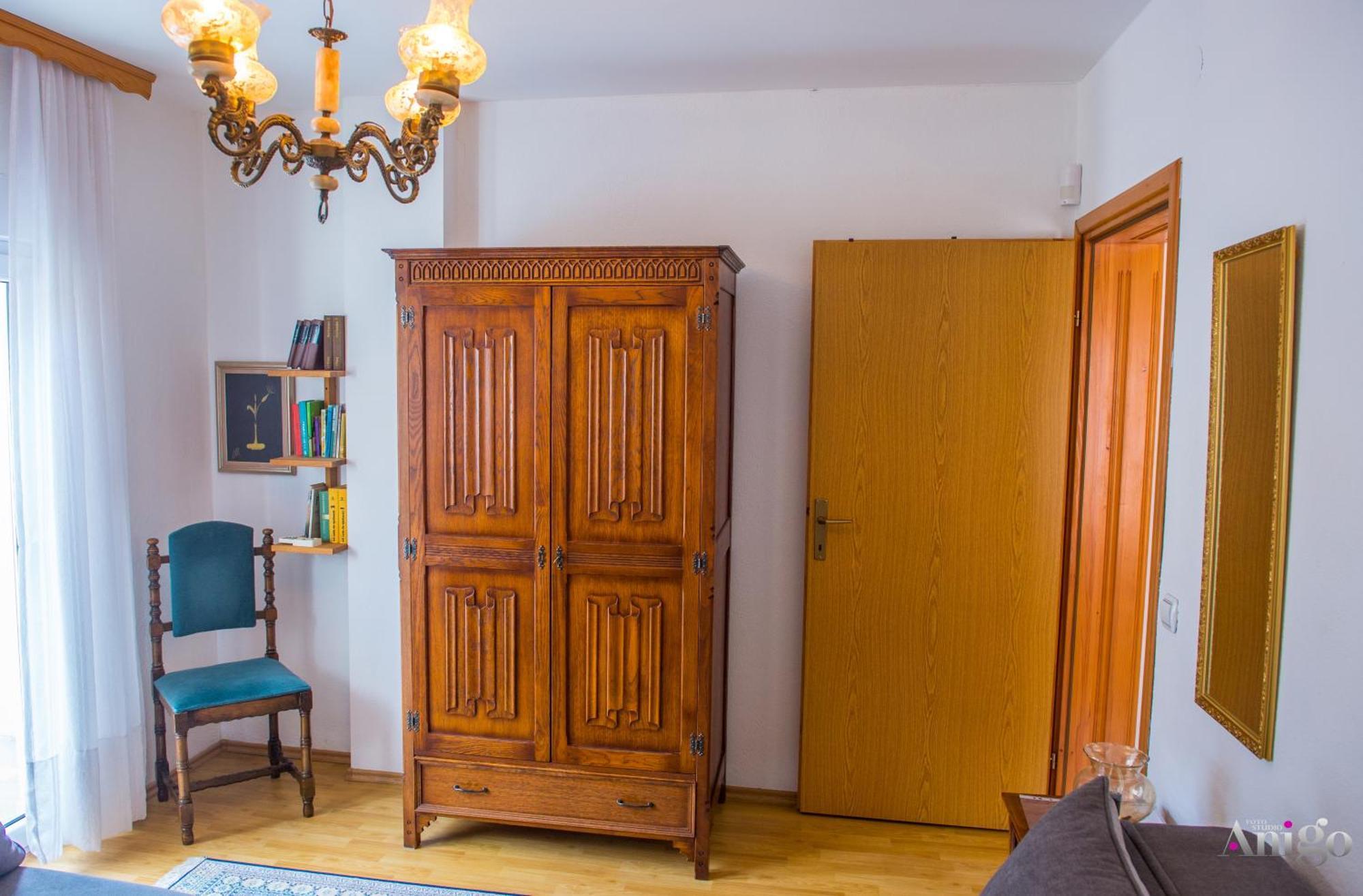 Apartment Ado Mostar Exteriör bild