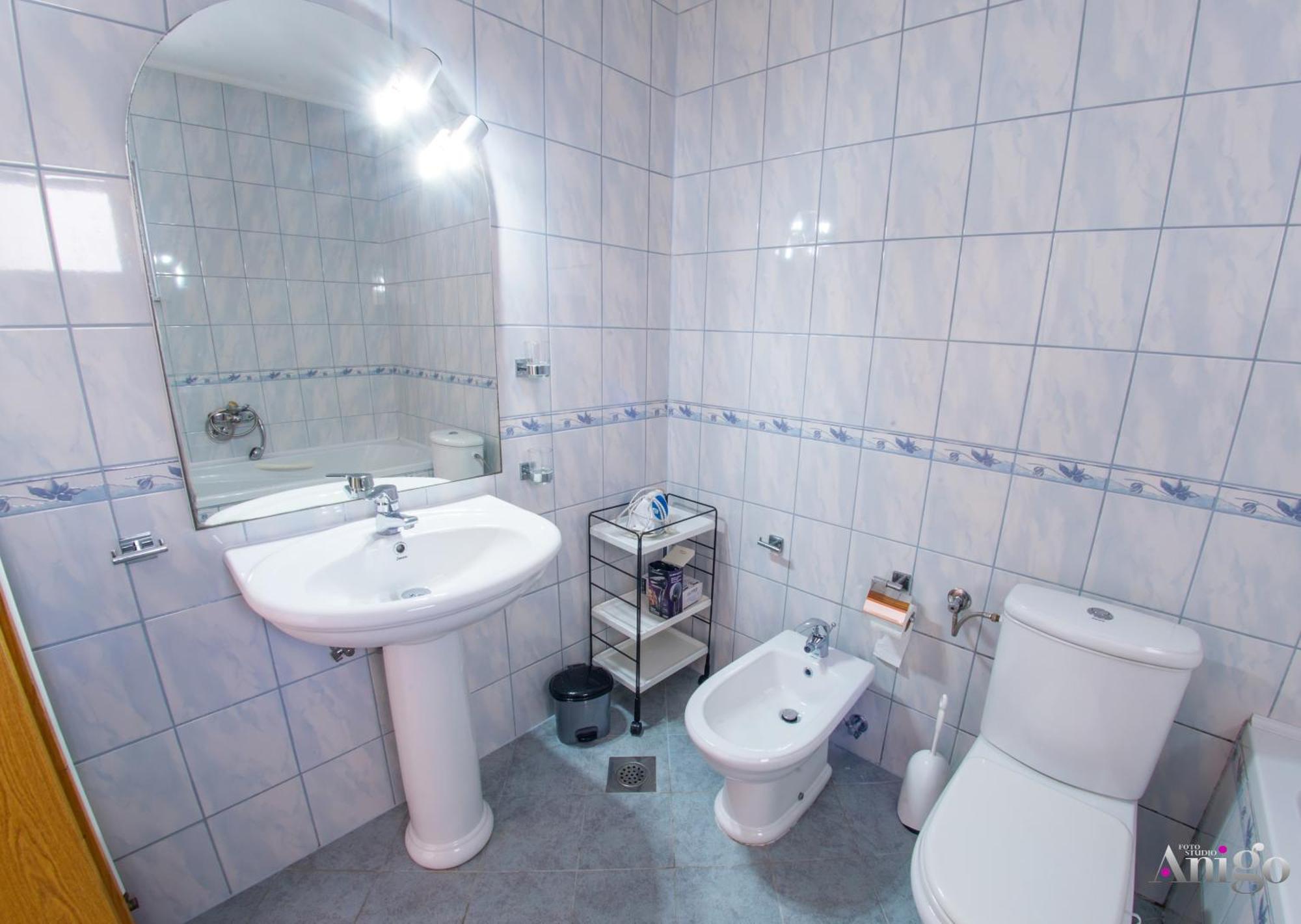 Apartment Ado Mostar Exteriör bild