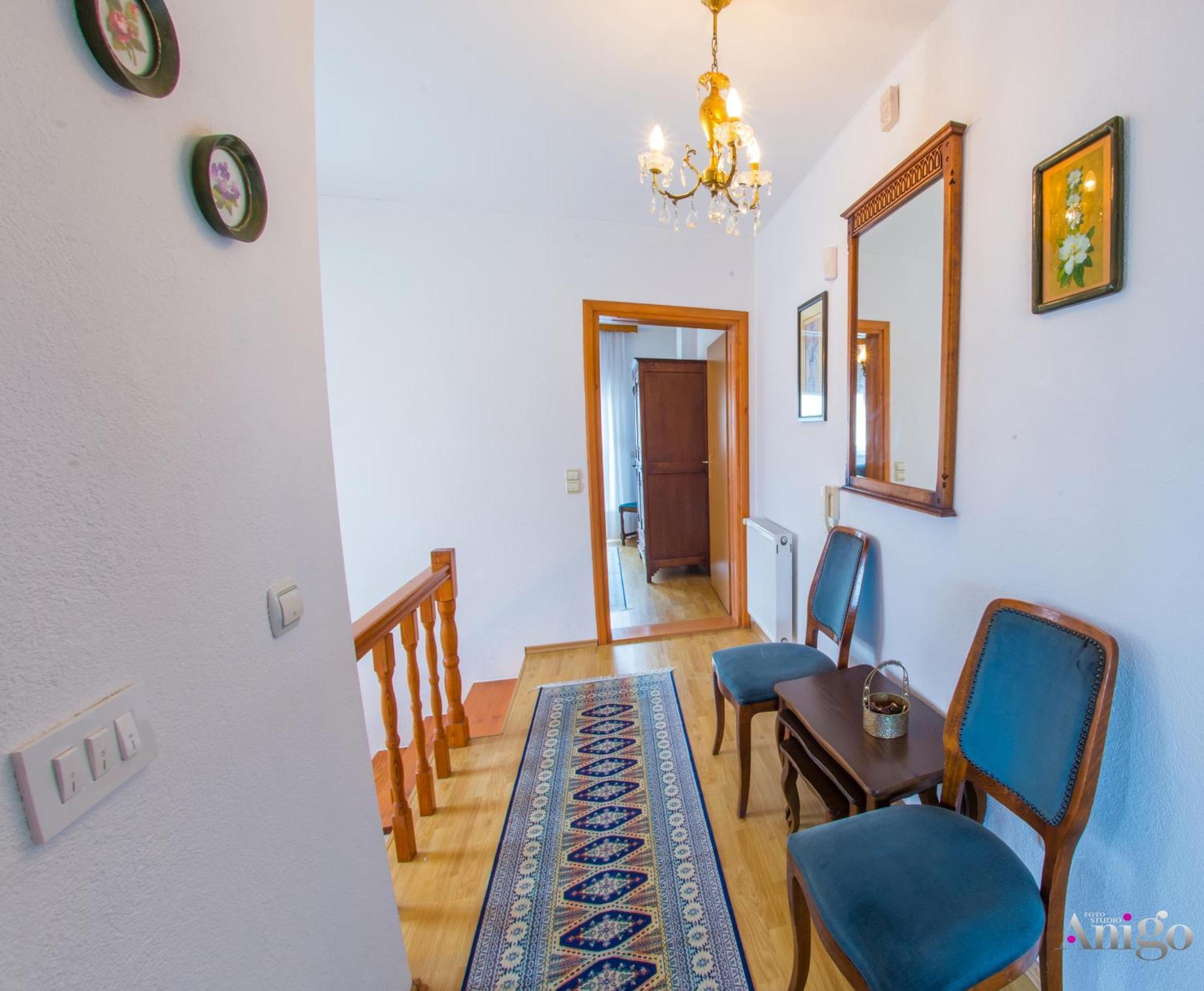 Apartment Ado Mostar Exteriör bild